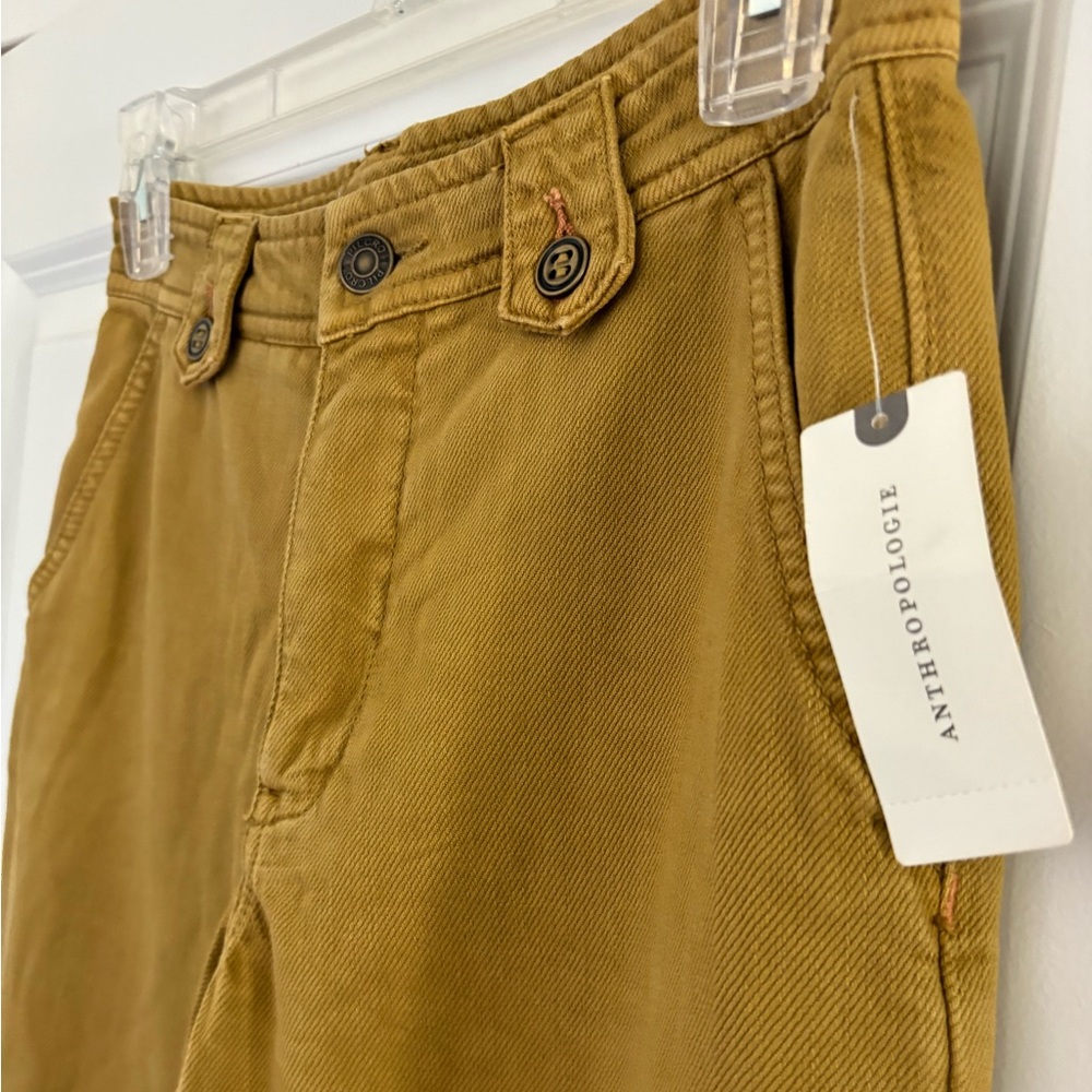 COPY - NWT Pilcro Pants